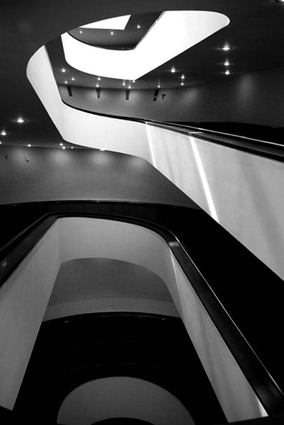 Vatikanische Museen, Vatikan 2009.